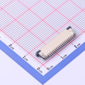 FPC-1.0AX-18PWBH25商品缩略图