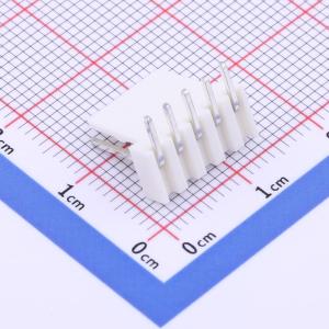 KH-HX2.54-05PW商品缩略图