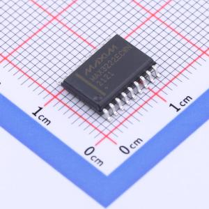 MAX3222ECWN+T商品缩略图