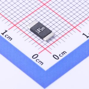 HoJLR2512-2W-1.5mR-1%-75ppm商品缩略图
