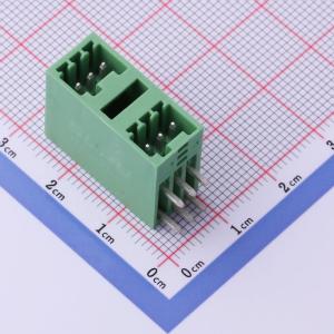 DB2ERH-2.5-2*3P-GN商品缩略图