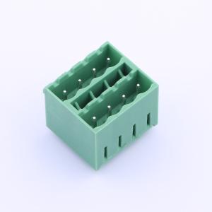 KF2EDGKVCH-5.08-2*4P商品缩略图