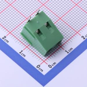 DB128R-5.08-2P-GN-S商品缩略图