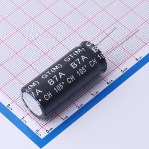 EGT228M1JL40RR商品缩略图