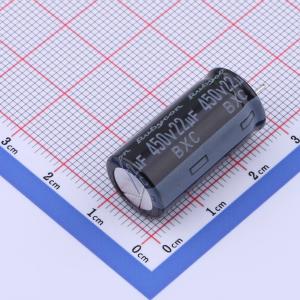 450BXC22MLC2CE12.5X25商品缩略图