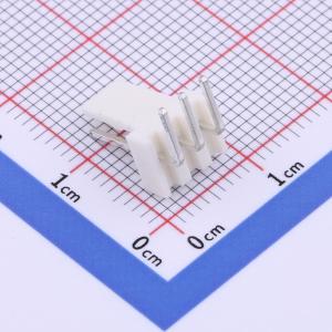 KH-HX2.54-03GW商品缩略图