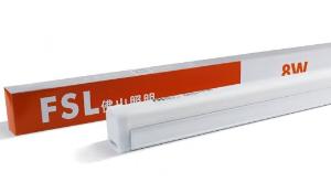 FSL(佛山照明) T5无影支架 精工系列0.6标准 T5 220V8W30K
