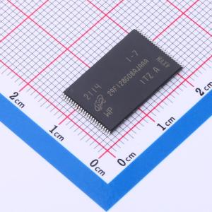 MT29F128G08AJAAAWP-ITZ:A商品缩略图