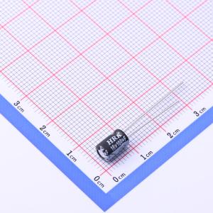 16V100uF CD110商品缩略图