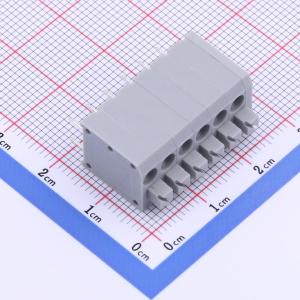 KF143-3.81-6P商品缩略图