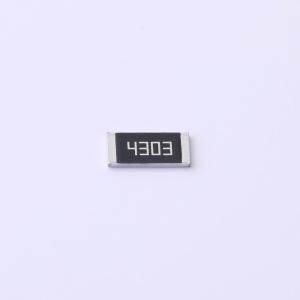 FRC2512F4303TS商品缩略图