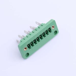 DB2CM-3.81-8P-GN商品缩略图