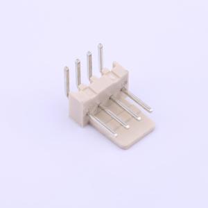 KH-HX2.54-04FGW商品缩略图