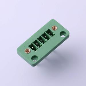 DB2CM-3.81-5P-GN商品缩略图