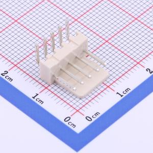 KH-HX2.54-05FGW商品缩略图