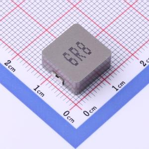 CKST1206-6.8uH/M商品缩略图