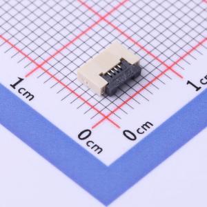 FPC-0.5FX-4PWBH15商品缩略图