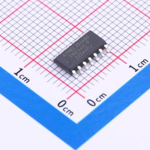 ATTINY44A-SSF