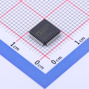 10位至16位分辨率可变解算器转数字转换器