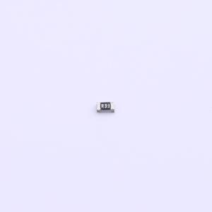 FRL0603JR330TS商品缩略图