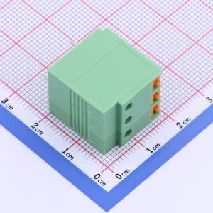 KF207RB-5.08-3P商品缩略图