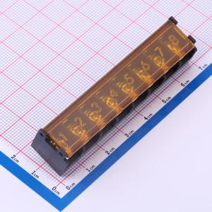 DBT50G-8.25-8P-BK-P商品缩略图