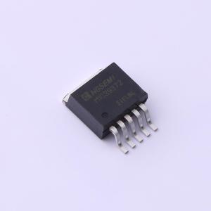 MIC39372S/TR商品缩略图