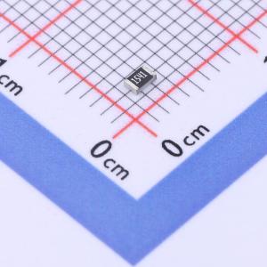 厚膜电阻 1.54kΩ ±1% 125mW