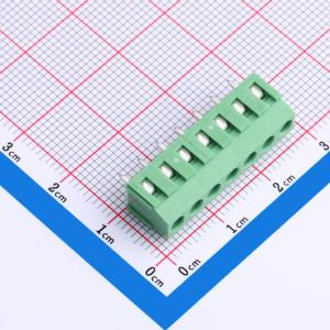 DB125-3.81-7P-GN-S商品缩略图