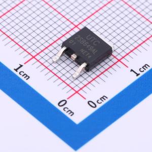 2SB649AL-C-TN3-R商品缩略图