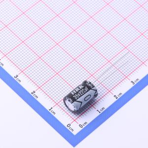 35V220uF CD110商品缩略图