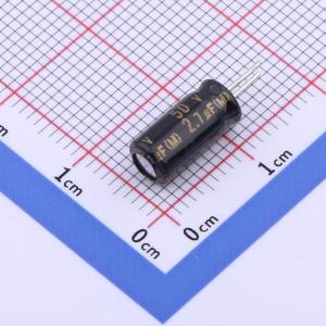 RBD-50V2R7ME3#-F1商品缩略图