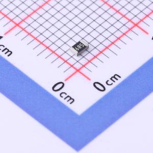 CR0805J80685G商品缩略图