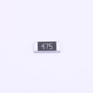 CR2512J10475G商品缩略图