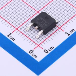 耐压:650V 电流:7A