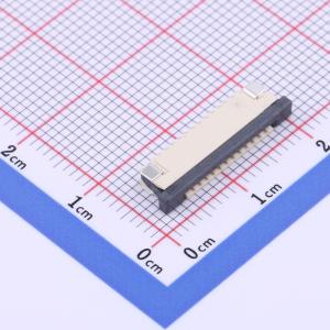 FPC-1.0AX-12PWBH25商品缩略图