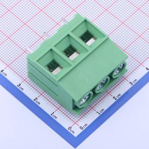 KF136T-10.16-3P商品缩略图