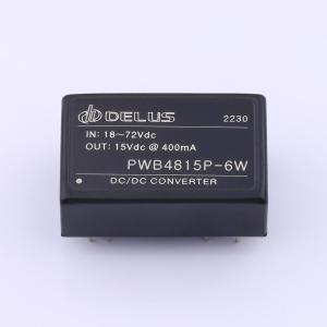 PWB4815P-6W商品缩略图