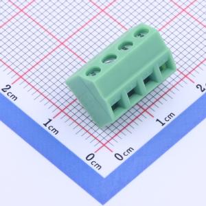 KF127S-3.81-4P商品缩略图