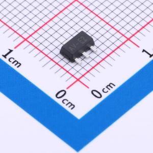 正 Vin=80V Vout=3.3V 150mA 70dB@1kHz 线性稳压器
