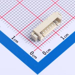 HX 1.25-8P WT商品缩略图