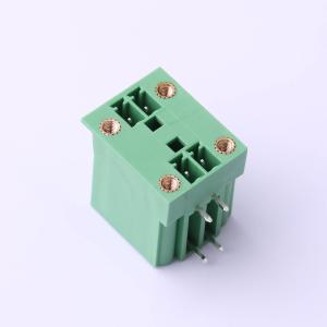 DB2ERHM-3.81-2*2P-GN商品缩略图