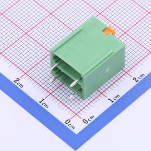 KF144-5.08-2P商品缩略图