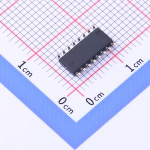 74HCT259D,653商品缩略图