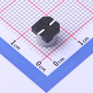 GVE1C107M0606CNVC商品缩略图