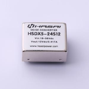 HSDX5-24S12商品缩略图
