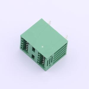 DB2EVH-2.5-2*5P-GN商品缩略图