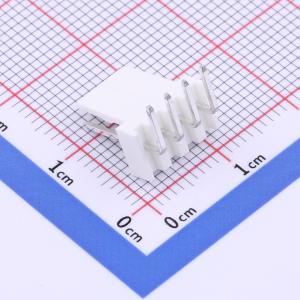 KH-HX2.54-04GW商品缩略图