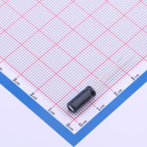 47uF ±20% 25V