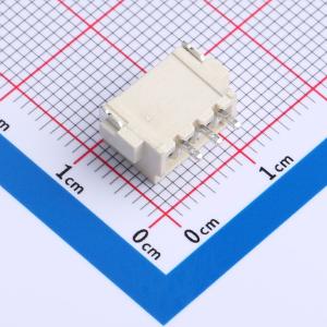 HX 2.54-3P WT商品缩略图